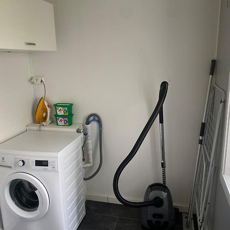 Walo Apartments Tromso - Alfheim 10 Min Walk To City Centre - No Parking Экстерьер фото