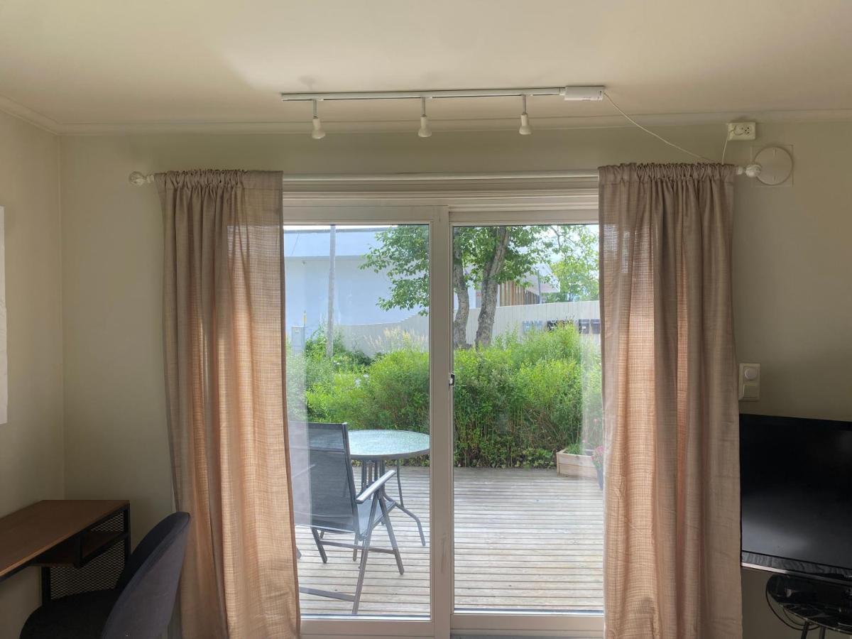 Walo Apartments Tromso - Alfheim 10 Min Walk To City Centre - No Parking Экстерьер фото