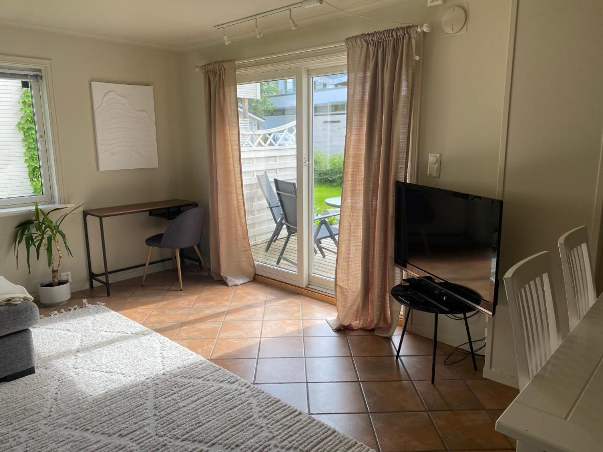Walo Apartments Tromso - Alfheim 10 Min Walk To City Centre - No Parking Экстерьер фото