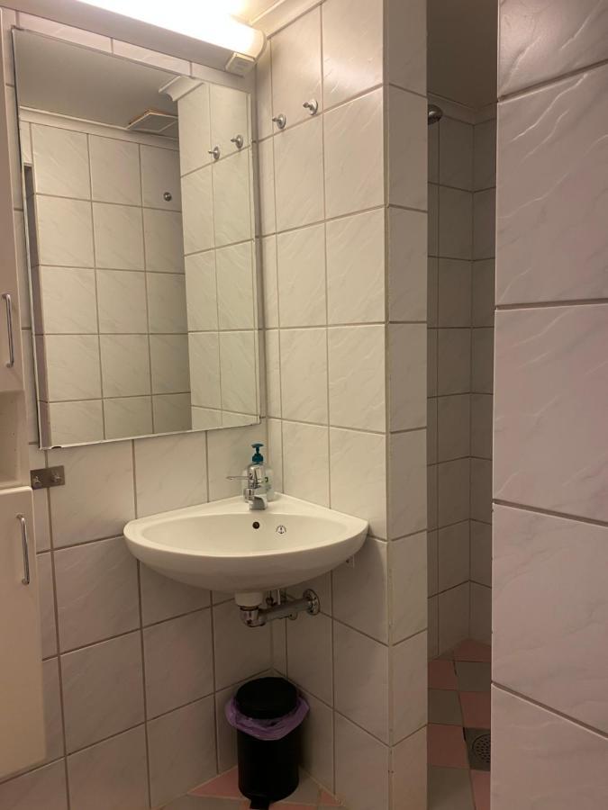 Walo Apartments Tromso - Alfheim 10 Min Walk To City Centre - No Parking Экстерьер фото