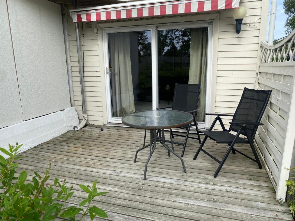 Walo Apartments Tromso - Alfheim 10 Min Walk To City Centre - No Parking Экстерьер фото