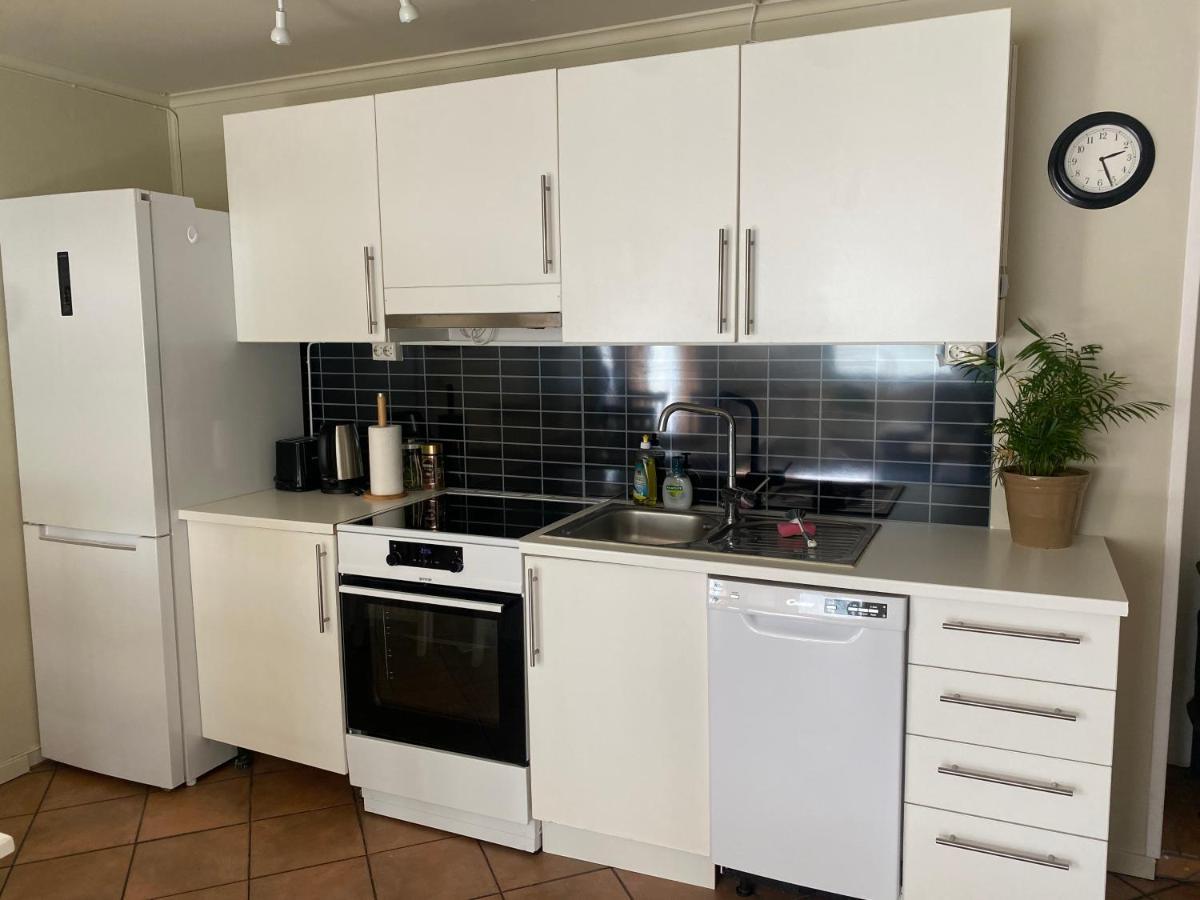 Walo Apartments Tromso - Alfheim 10 Min Walk To City Centre - No Parking Экстерьер фото