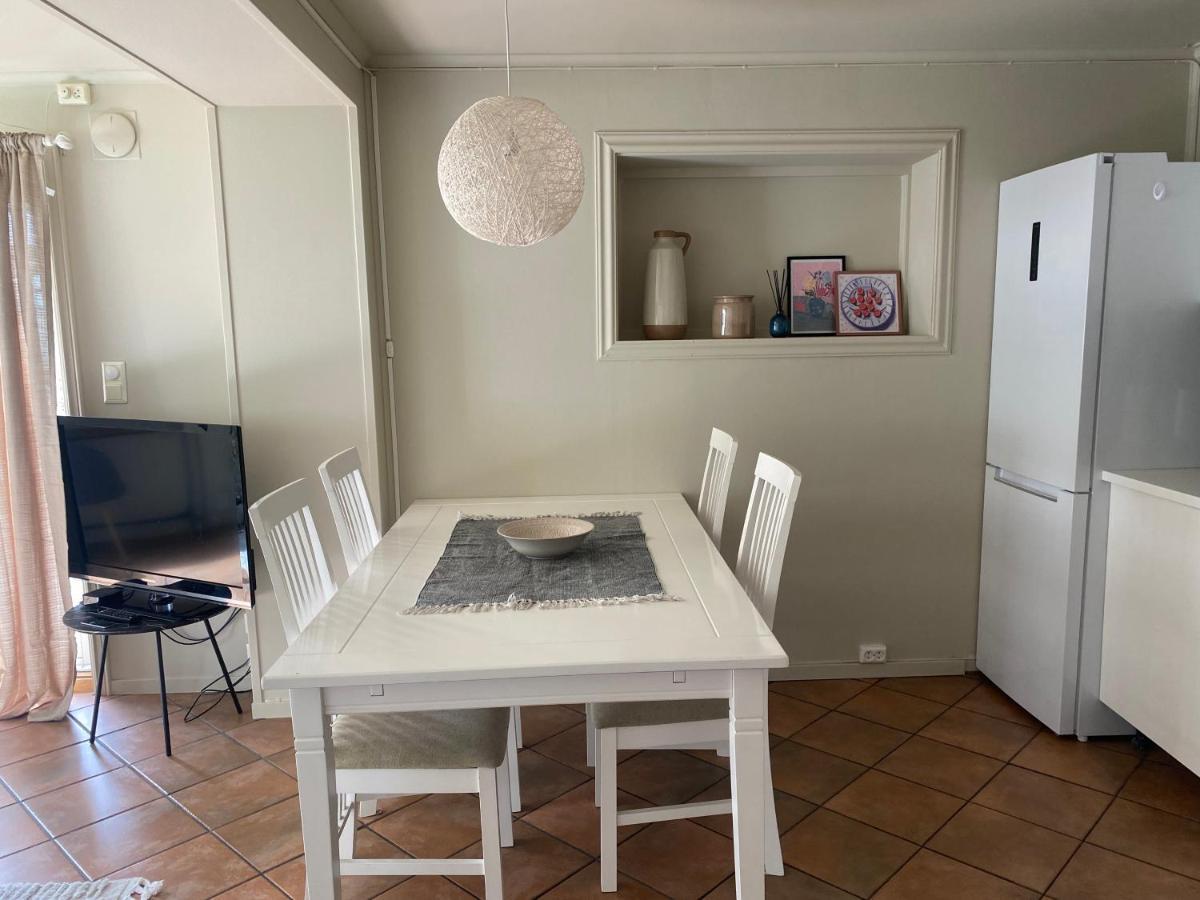 Walo Apartments Tromso - Alfheim 10 Min Walk To City Centre - No Parking Экстерьер фото