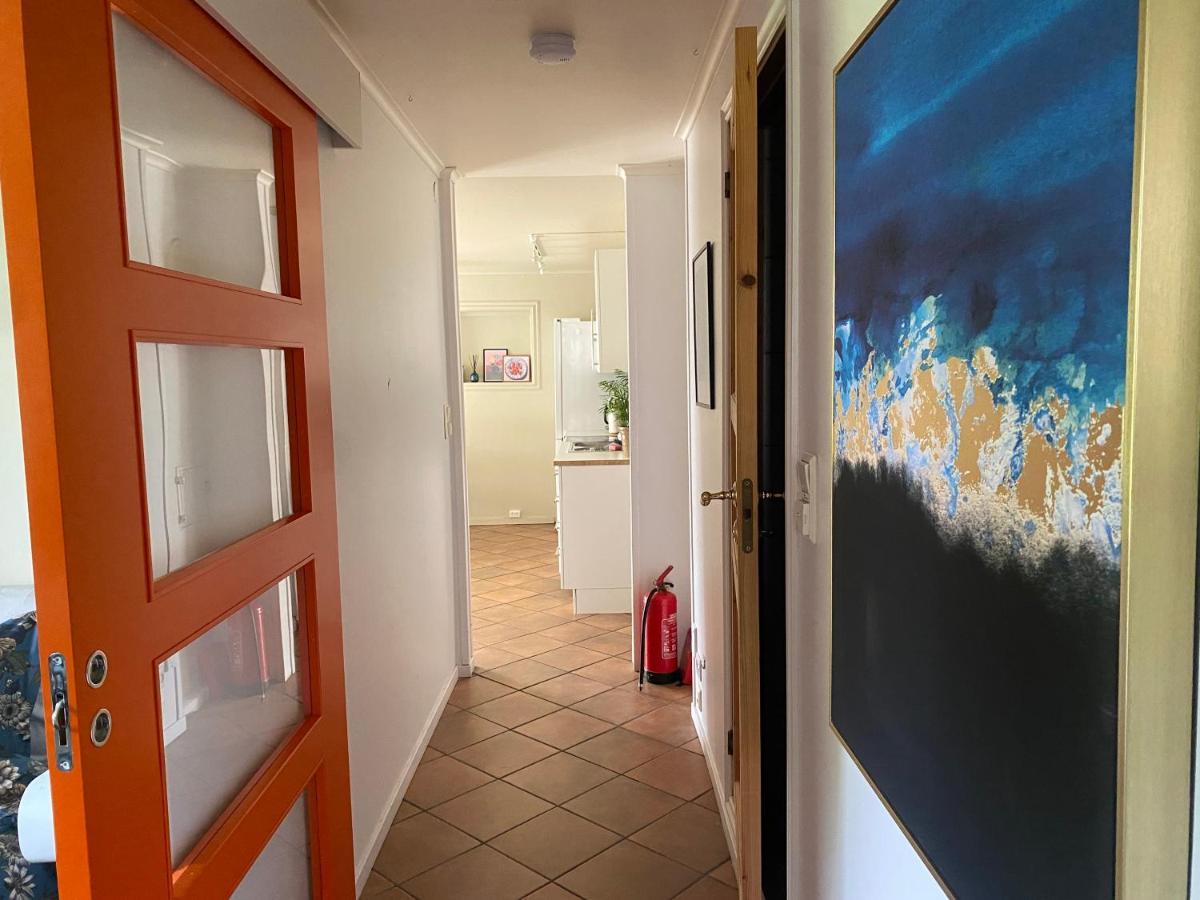 Walo Apartments Tromso - Alfheim 10 Min Walk To City Centre - No Parking Экстерьер фото