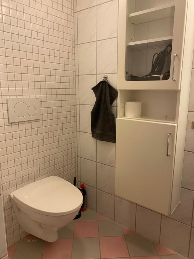 Walo Apartments Tromso - Alfheim 10 Min Walk To City Centre - No Parking Экстерьер фото