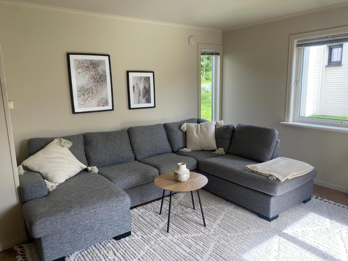 Walo Apartments Tromso - Alfheim 10 Min Walk To City Centre - No Parking Экстерьер фото