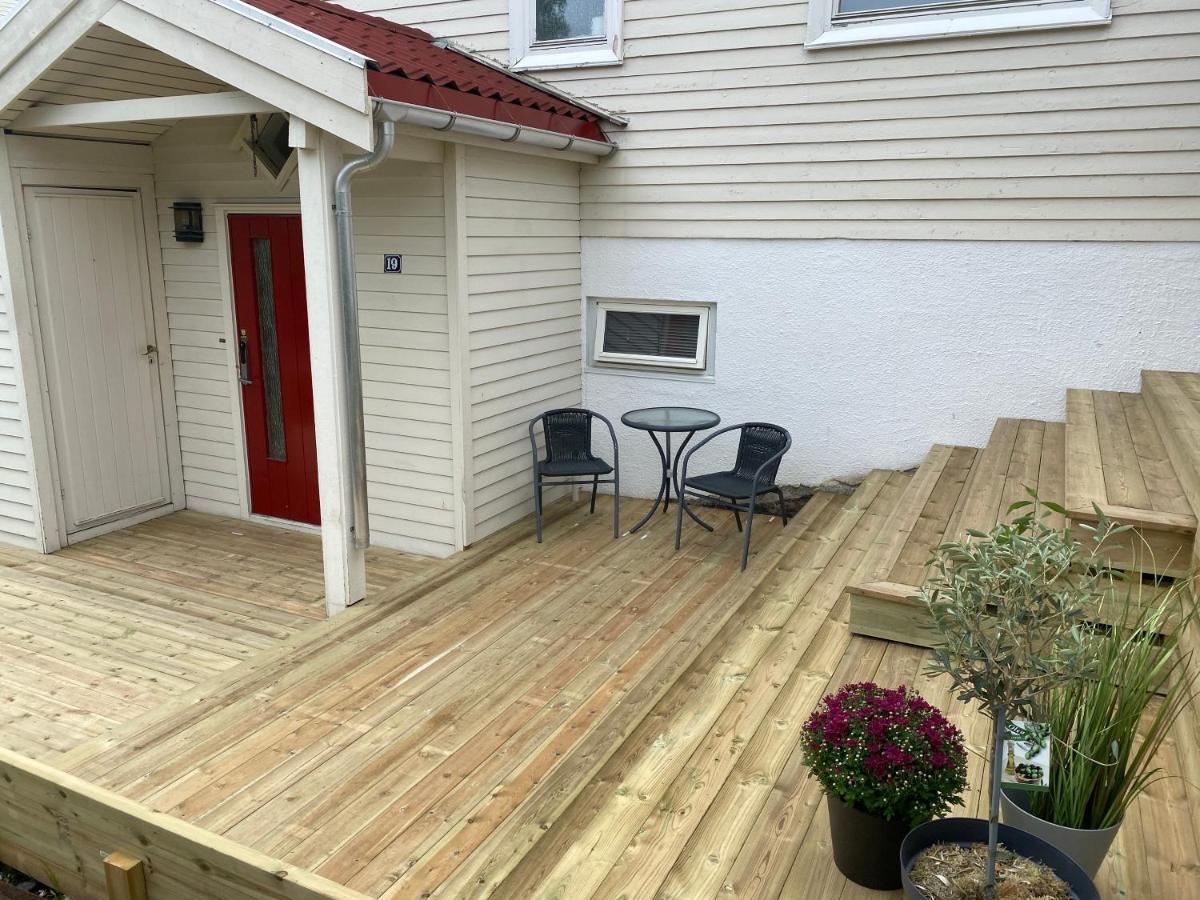 Walo Apartments Tromso - Alfheim 10 Min Walk To City Centre - No Parking Экстерьер фото