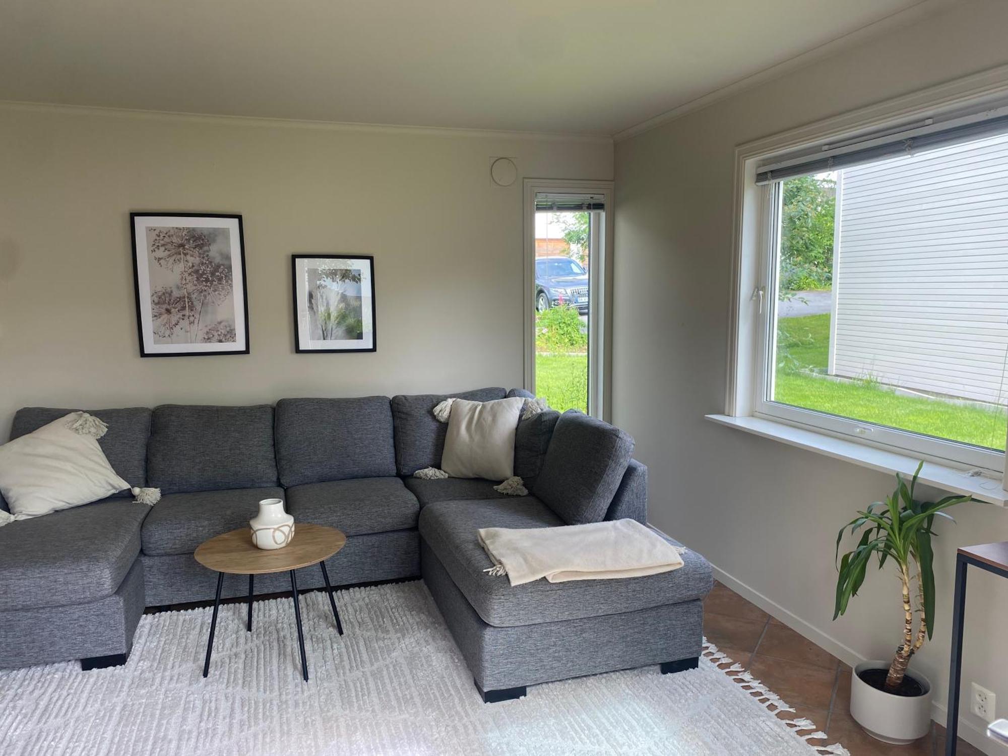 Walo Apartments Tromso - Alfheim 10 Min Walk To City Centre - No Parking Экстерьер фото